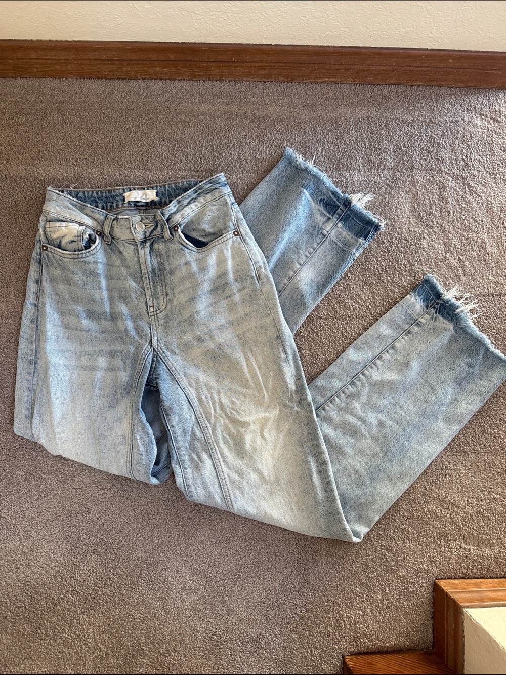 Free People Jeans